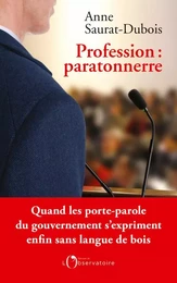 Profession paratonnerre