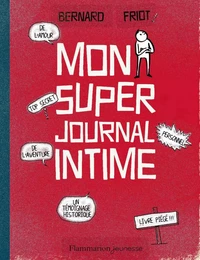 Mon super journal intime