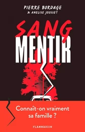 Sang mentir