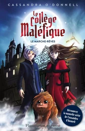 Le Collège maléfique (Tome 1) - extrait gratuit