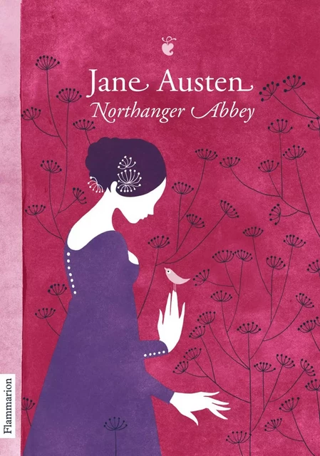 Northanger Abbey - Jane Austen - Flammarion jeunesse