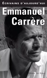 Emmanuel Carrère