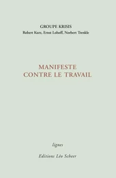 Manifeste contre le travail