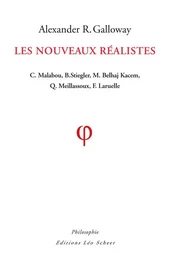 Les nouveaux réalistes