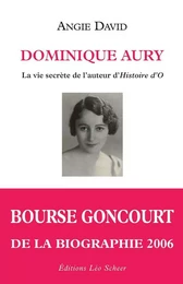 Dominique Aury