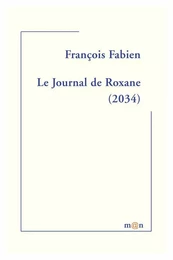 Le Journal de Roxanne