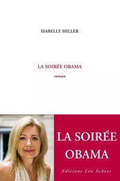 La soirée Obama