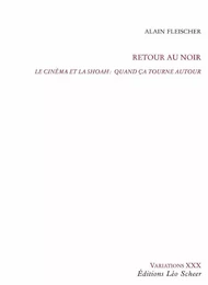 Retour au noir