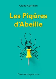 Les piqûres d'abeilles