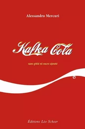 Kafka Cola