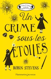 Un crime sous les étoiles