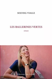 Les Ballerines vertes