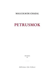 Petrusmok