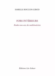 Fors intérieurs