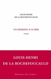 Un smoking à la mer