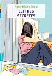 Lettres secrètes