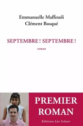 Septembre ! Septembre !