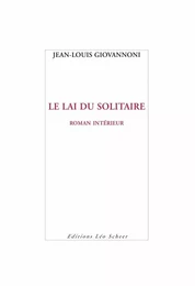 Le lai du solitaire