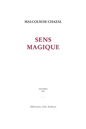 Sens magique