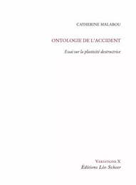 Ontologie de l'accident