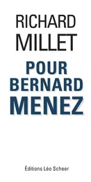 Pour Bernard Menez