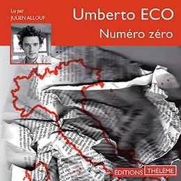 Numéro zéro