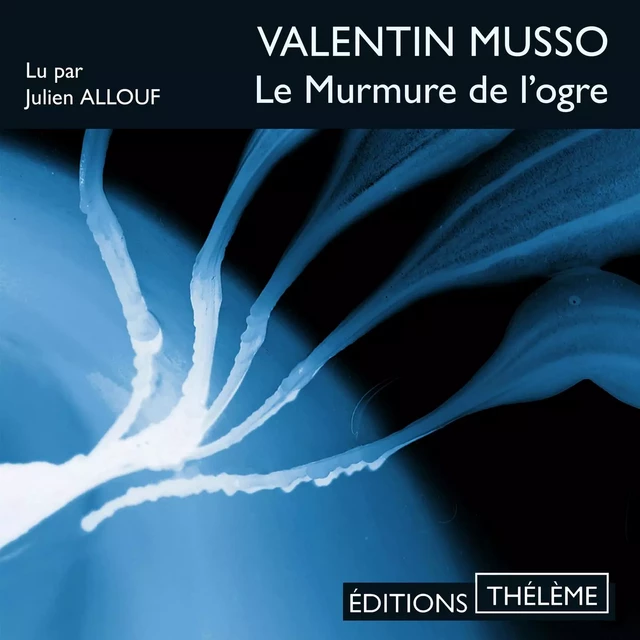 Le murmure de l'ogre - Valentin Musso - Editions Theleme from W. F. Howes