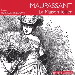 La maison Tellier