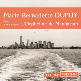 L'orpheline de Manhattan 1