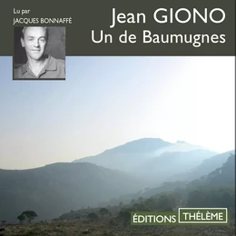 Un de Baumugnes