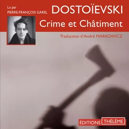 Crime et châtiment