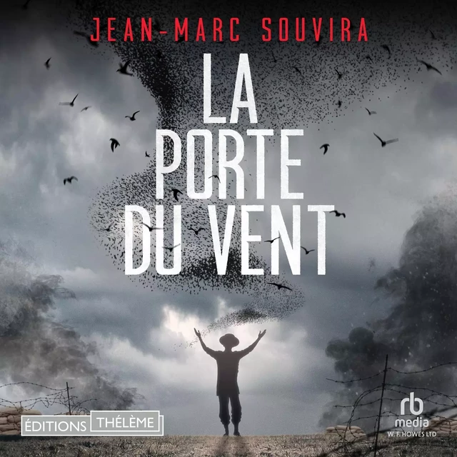 La porte du vent - Jean-Marc Souvira - Editions Theleme from W. F. Howes