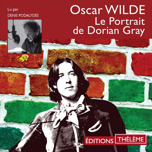 Le portrait de Dorian Gray - Oscar Wilde - Editions Theleme from W. F. Howes