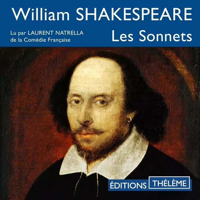 Les sonnets - William Shakespeare - Editions Theleme from W. F. Howes