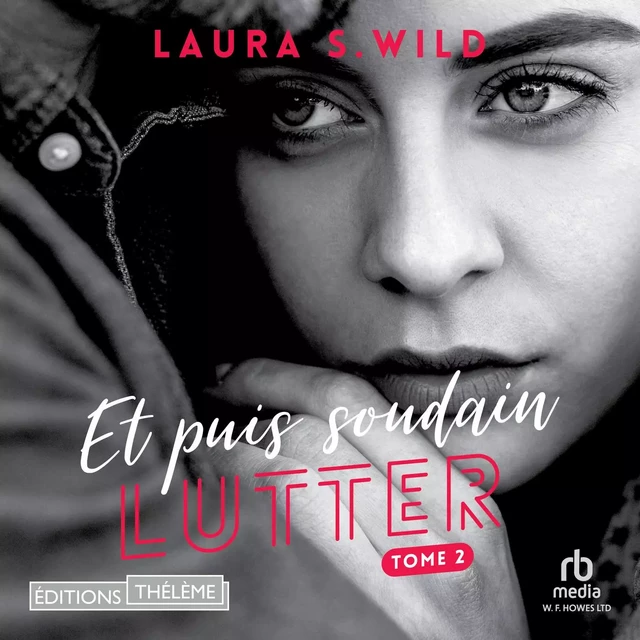 Lutter - Laura S. Wild - Editions Theleme from W. F. Howes