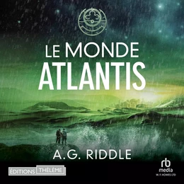 Le Monde Atlantis