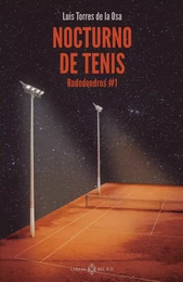 Nocturno de tenis