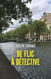 De Flic à Détective