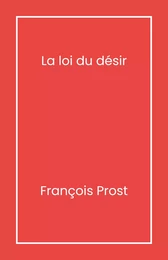 La Loi du désir