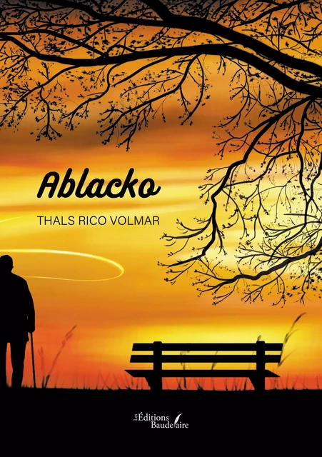 Ablacko - Volmar Rico Thals - Éditions Baudelaire