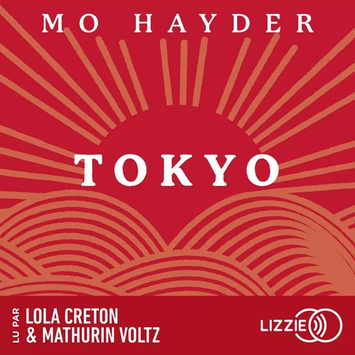 Tokyo - Mo Hayder - Univers Poche