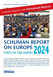 Schuman report on Europe