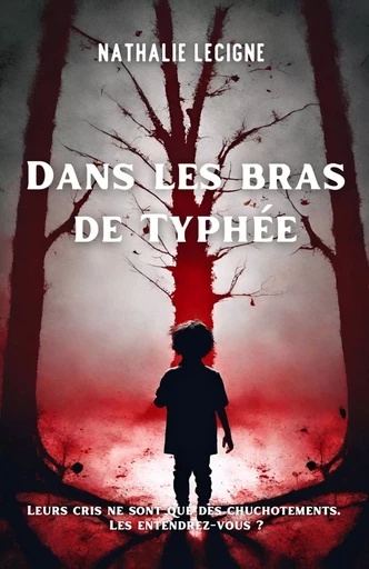 Dans les bras de Typhée - Nathalie Lecigne - Librinova