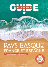 Pays basque guide Petaouchnok