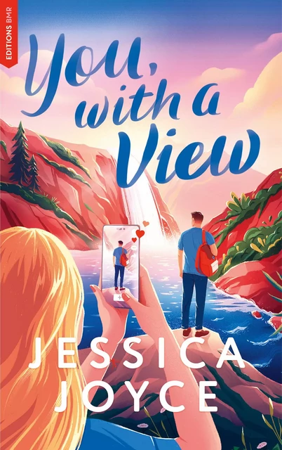 You, with a View - Jessica Joyce - BMR