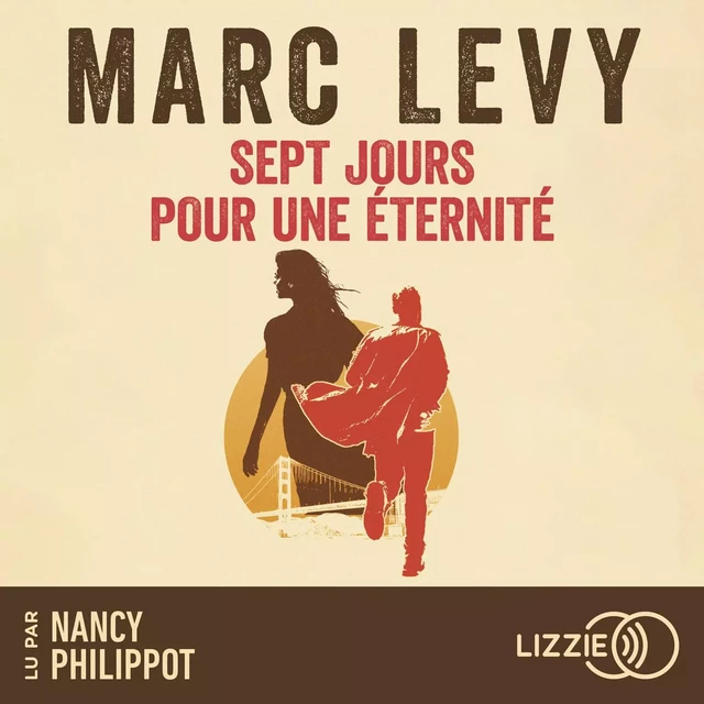 Sept jours pour une éternité - Marc Levy - Univers Poche