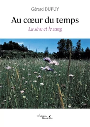 Au cœur du temps