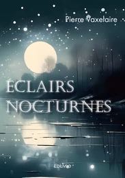 Éclairs nocturnes