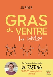 Gras du ventre - La solution