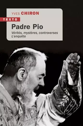 Padre Pio